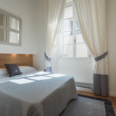 Brunelleschi Suite Florenz Exterior foto