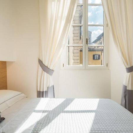 Brunelleschi Suite Florenz Exterior foto