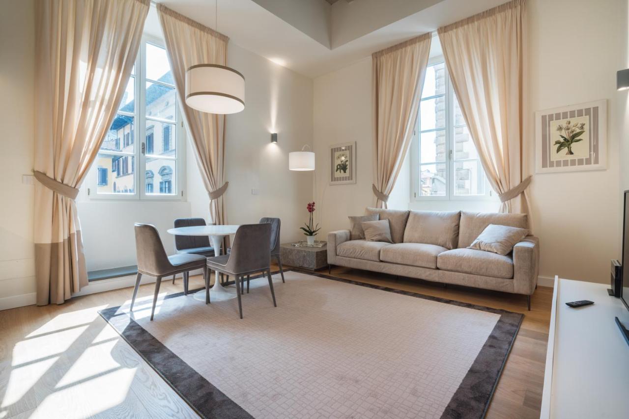 Brunelleschi Suite Florenz Exterior foto
