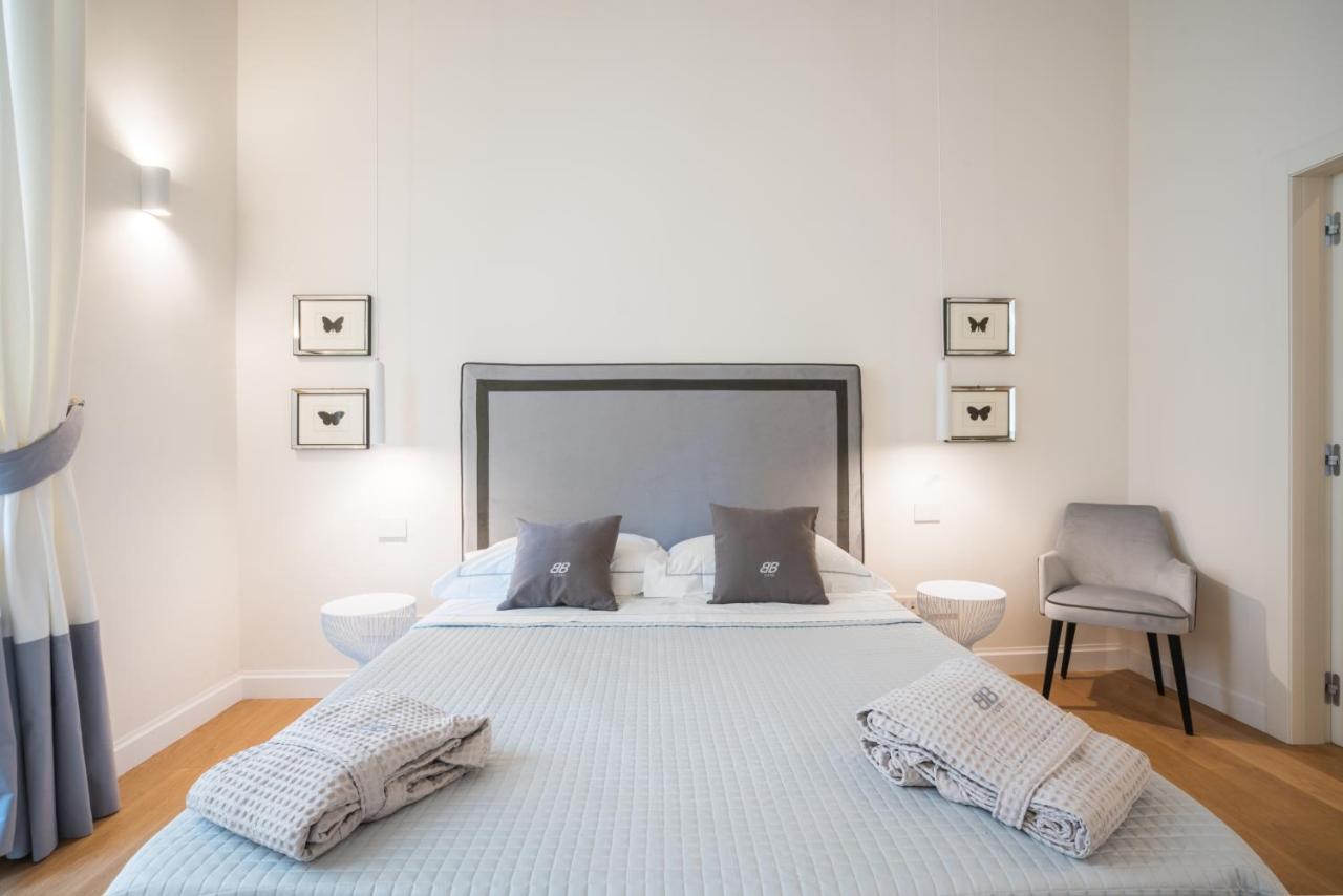 Brunelleschi Suite Florenz Exterior foto