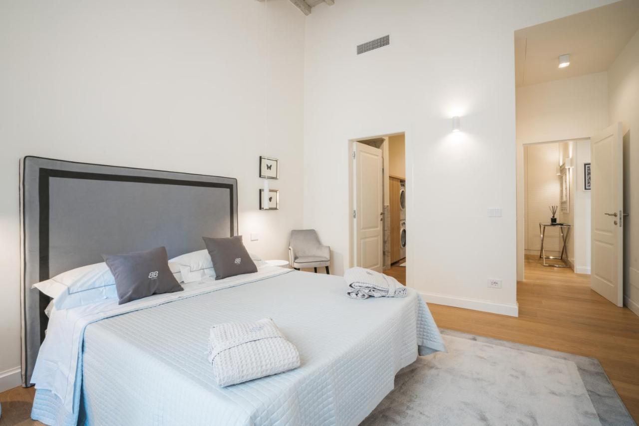 Brunelleschi Suite Florenz Exterior foto