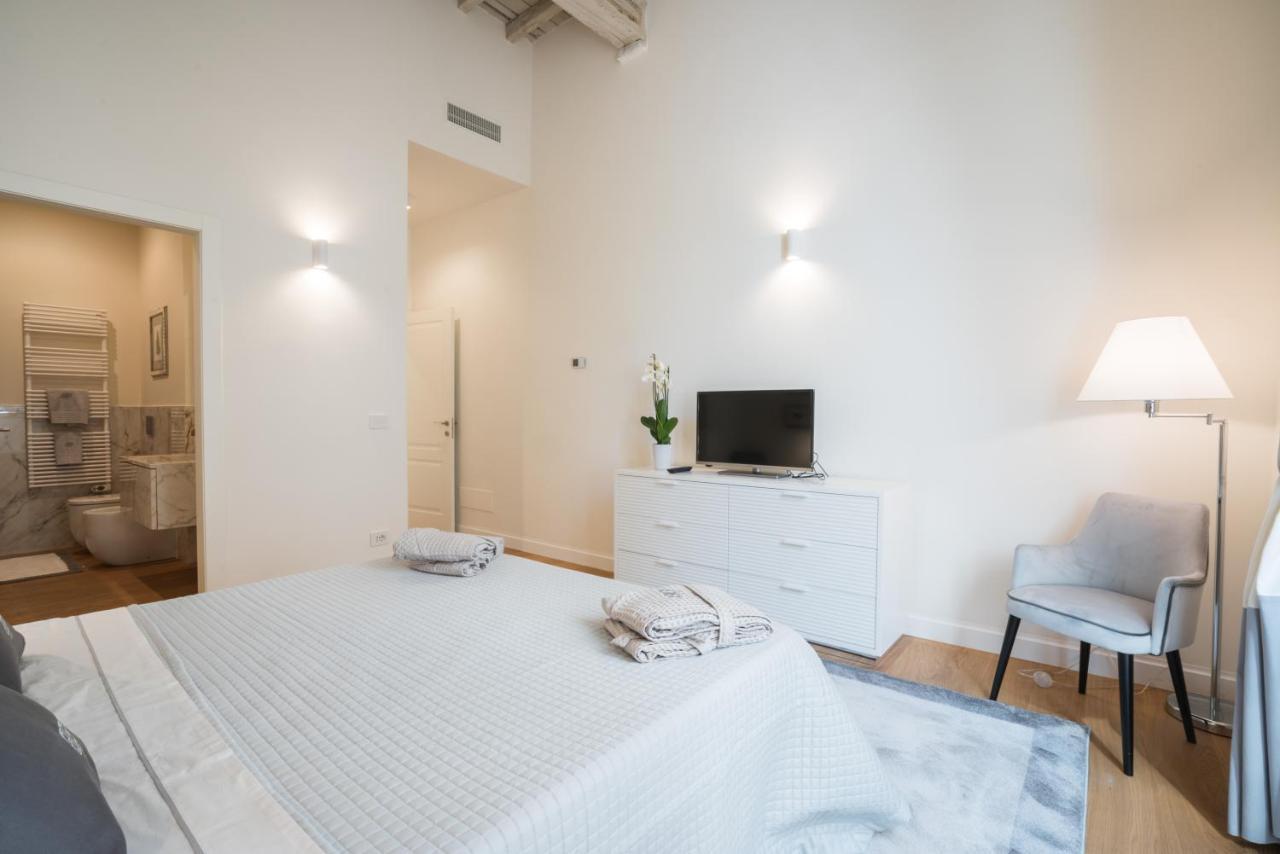 Brunelleschi Suite Florenz Exterior foto