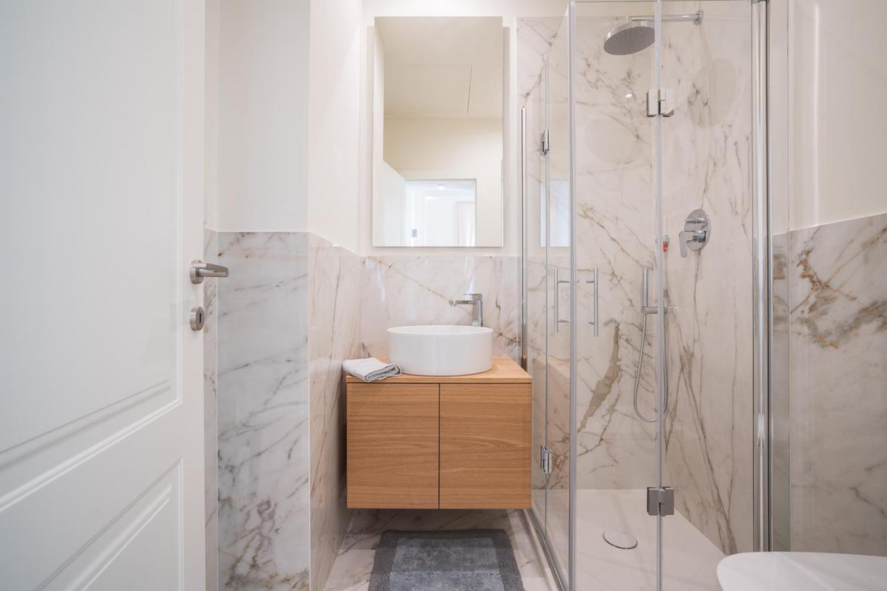 Brunelleschi Suite Florenz Exterior foto