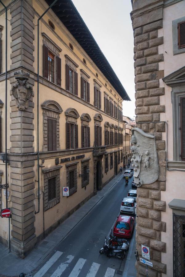 Brunelleschi Suite Florenz Exterior foto