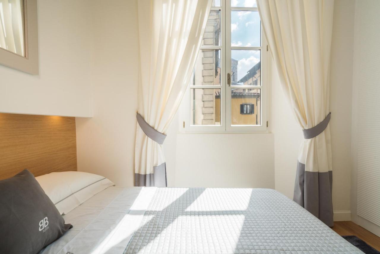 Brunelleschi Suite Florenz Exterior foto